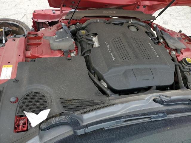 Jaguar F-TYPE R Image 6