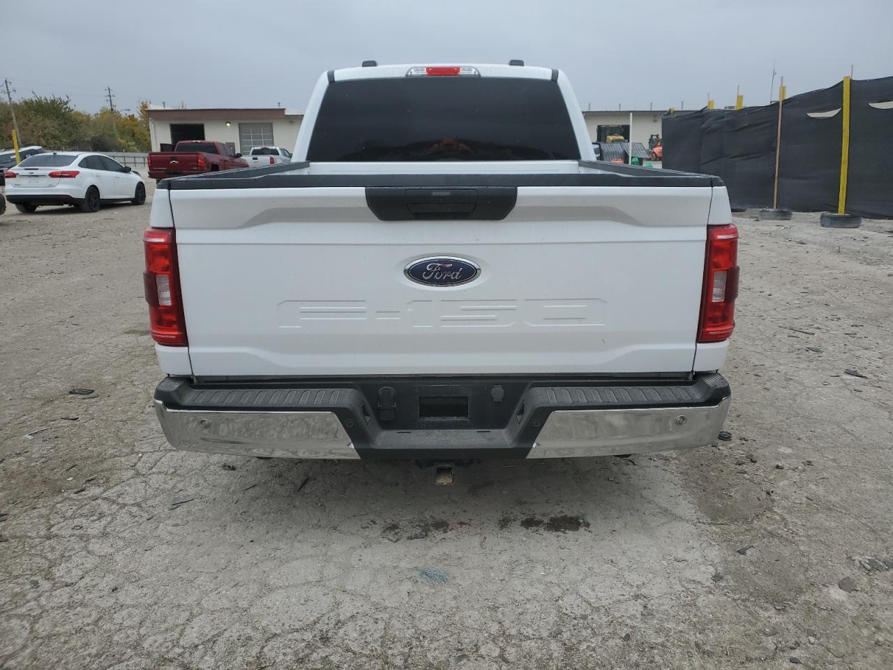 Ford F-150 Image 2