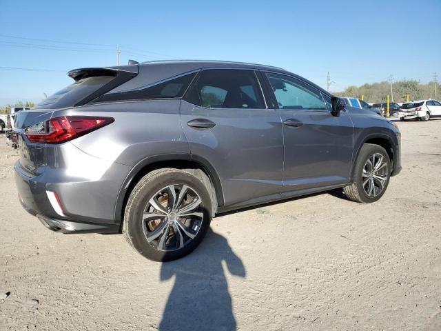 Lexus RX 350 Base Image 3