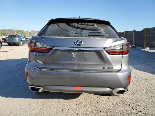 Lexus RX 350 Base Image 6