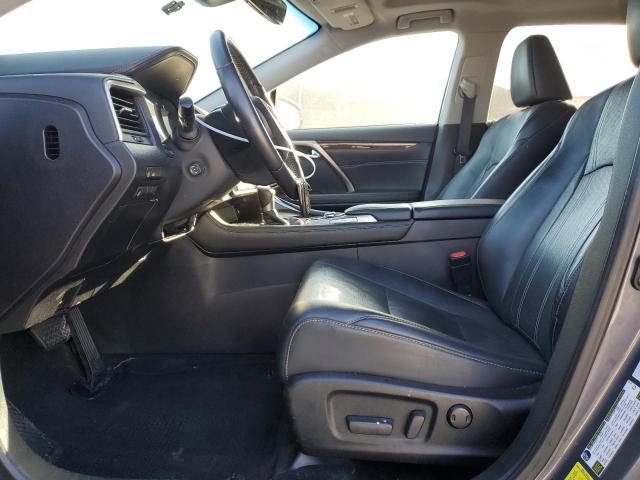 Lexus RX 350 Base Image 14