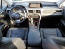 Lexus RX 350 Base Image 10