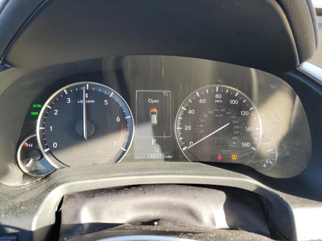 Lexus RX 350 Base Image 7
