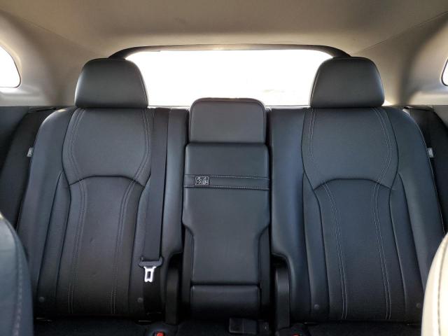 Lexus RX 350 Base Image 8