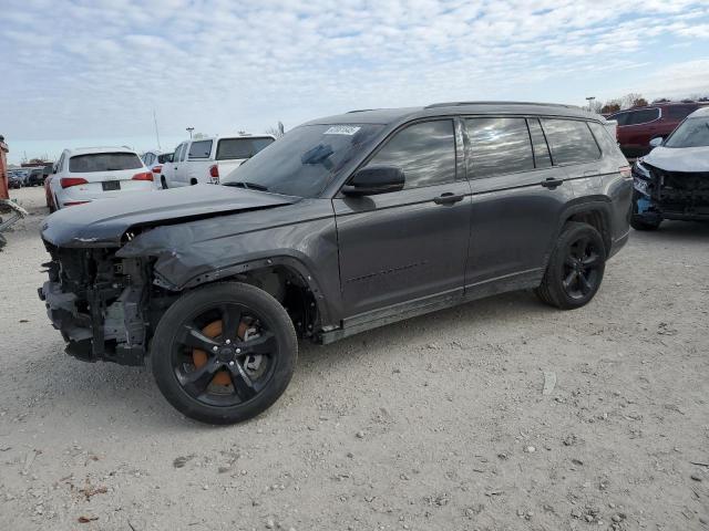  Salvage Jep Grand Cher