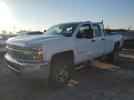 Chevrolet Silverado K2500 Heavy Duty Image 1
