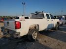 Chevrolet Silverado K2500 Heavy Duty Image 4