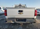 Chevrolet Silverado K2500 Heavy Duty Image 12