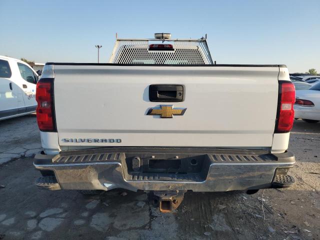 Chevrolet Silverado K2500 Heavy Duty Image 12