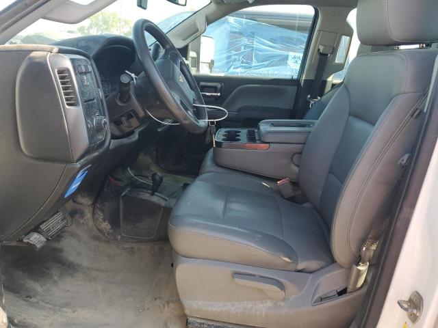 Chevrolet Silverado K2500 Heavy Duty Image 6