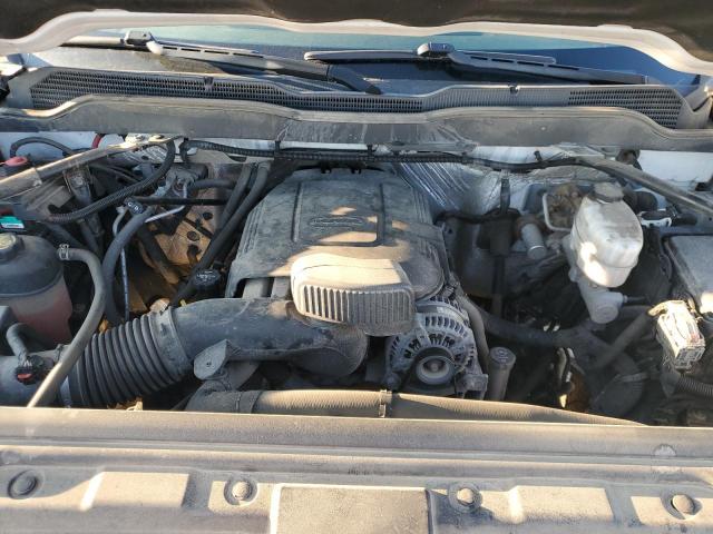 Chevrolet Silverado K2500 Heavy Duty Image 10