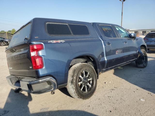 Chevrolet Silverado K1500 Lt Image 7