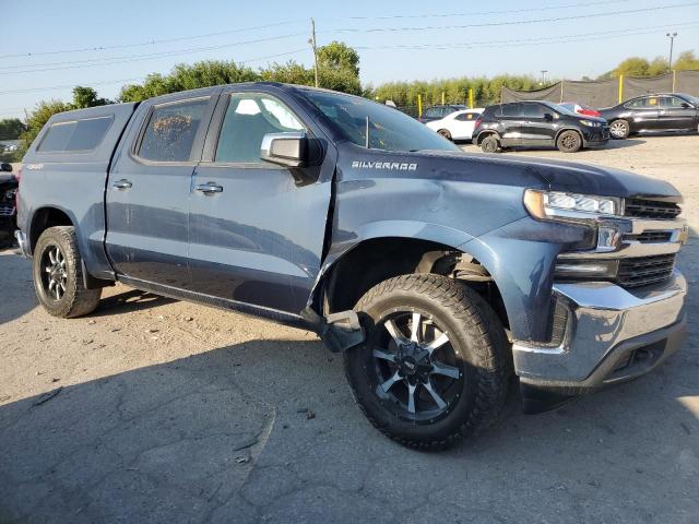 Chevrolet Silverado K1500 Lt Image 5