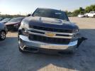 Chevrolet Silverado K1500 Lt Image 4