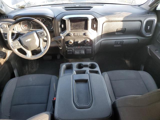 Chevrolet Silverado K1500 Lt Image 3