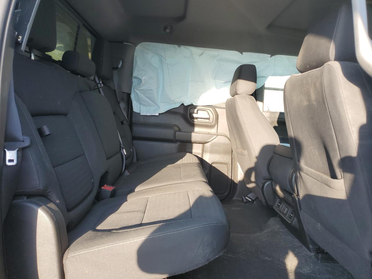 Chevrolet Silverado K1500 Lt Image 6