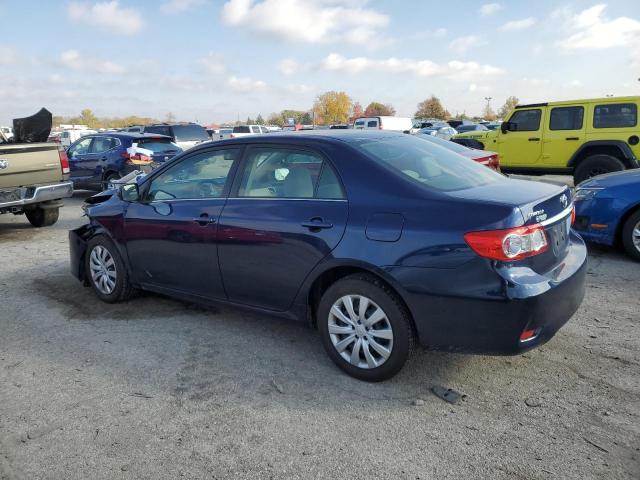 Toyota Corolla Base Image 2