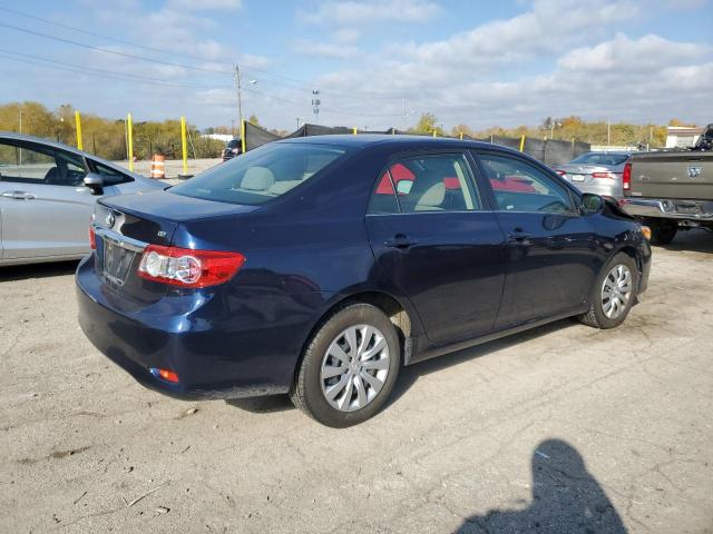 Toyota Corolla Base Image 4