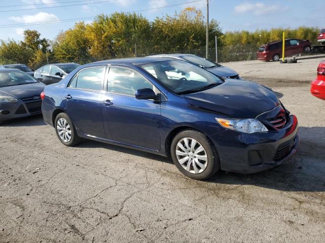 Toyota Corolla Base Image 8