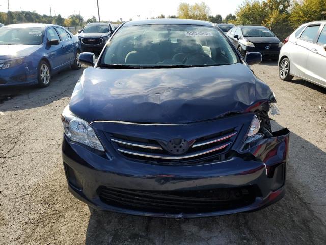 Toyota Corolla Base Image 6