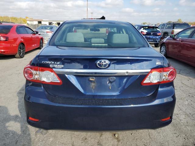 Toyota Corolla Base Image 3