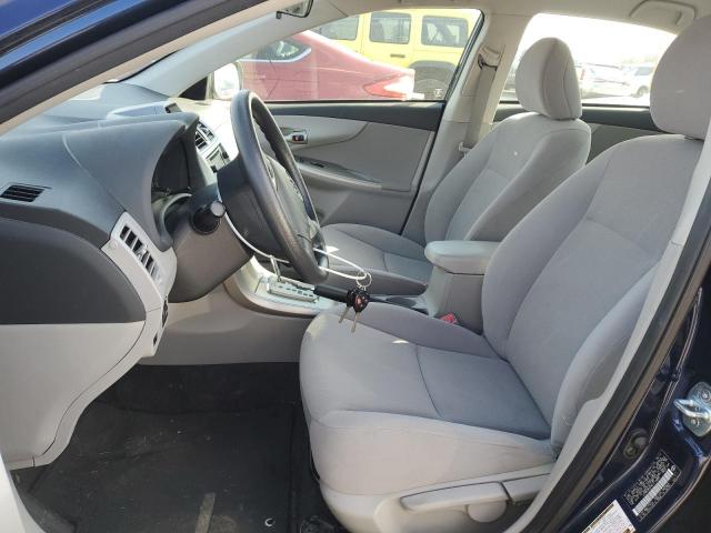 Toyota Corolla Base Image 7