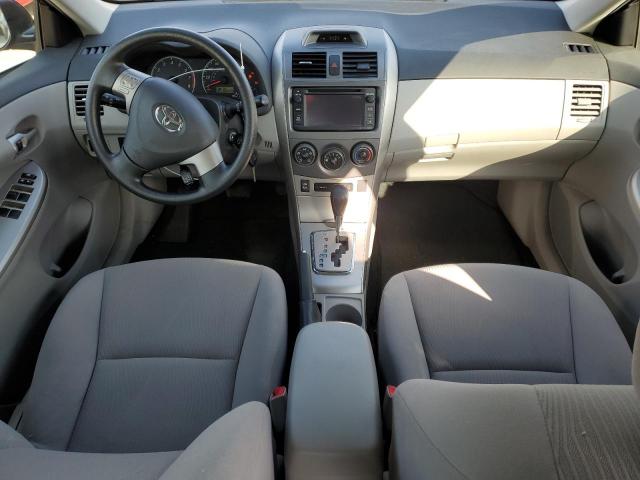 Toyota Corolla Base Image 5