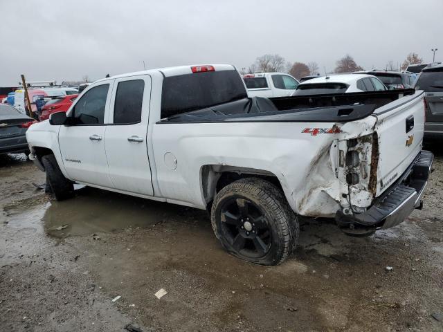 Chevrolet Silverado K1500 Image 2