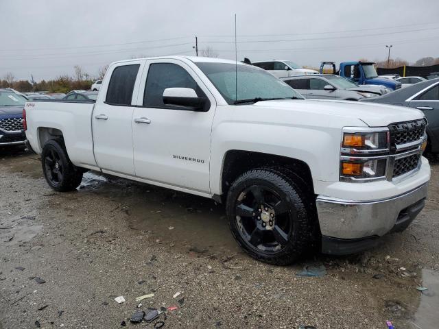 Chevrolet Silverado K1500 Image 3