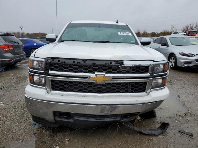 Chevrolet Silverado K1500 Image 11