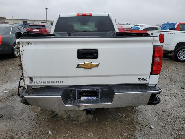 Chevrolet Silverado K1500 Image 9