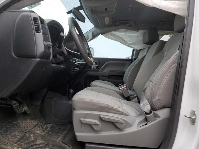 Chevrolet Silverado K1500 Image 5