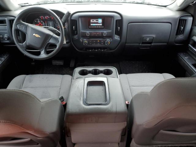 Chevrolet Silverado K1500 Image 6