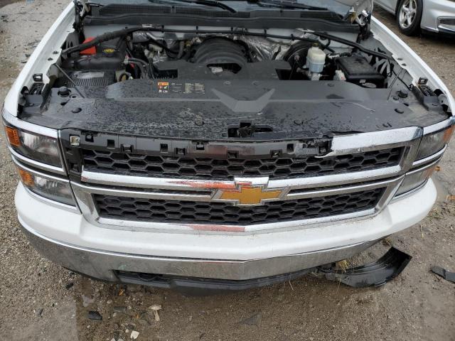 Chevrolet Silverado K1500 Image 4