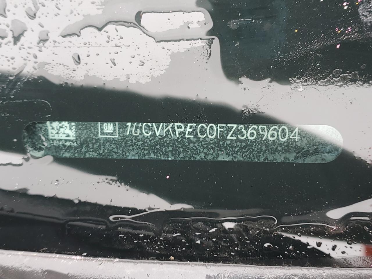 Chevrolet Silverado K1500 Image 10