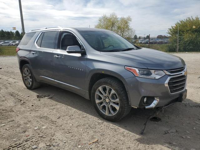 Chevrolet Traverse Premier Image 13