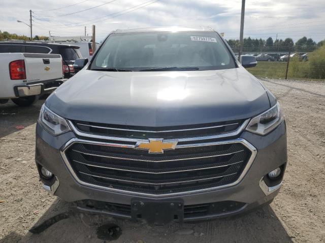 Chevrolet Traverse Premier Image 4