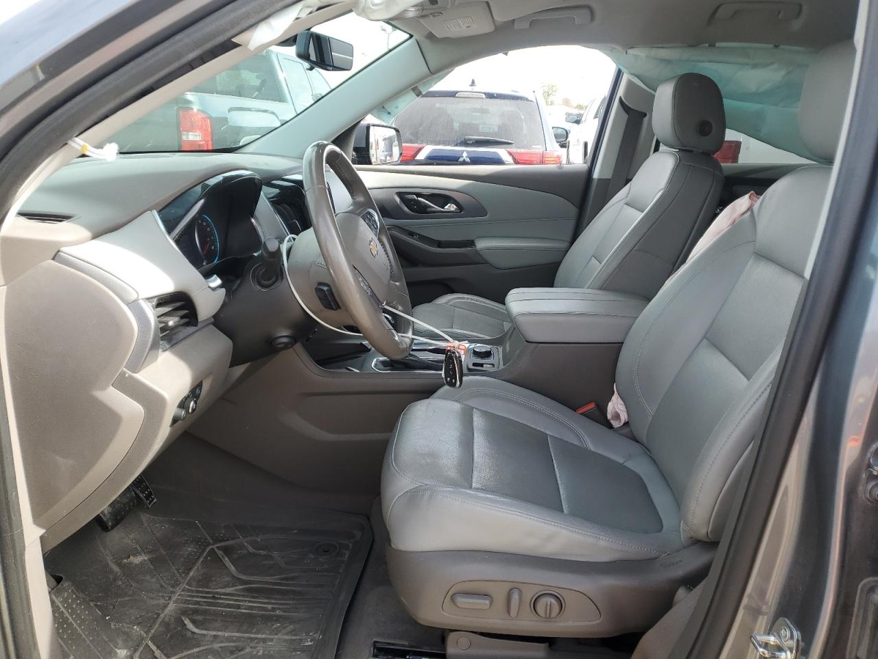 Chevrolet Traverse Premier Image 5