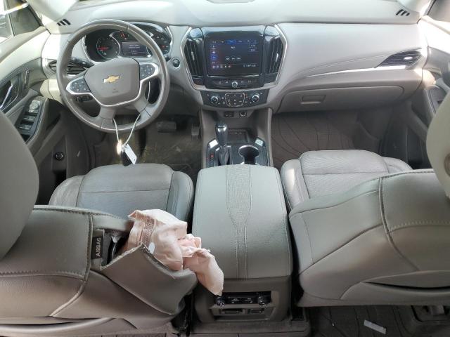 Chevrolet Traverse Premier Image 11
