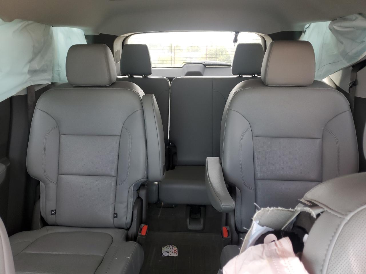 Chevrolet Traverse Premier Image 6