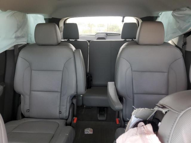 Chevrolet Traverse Premier Image 6