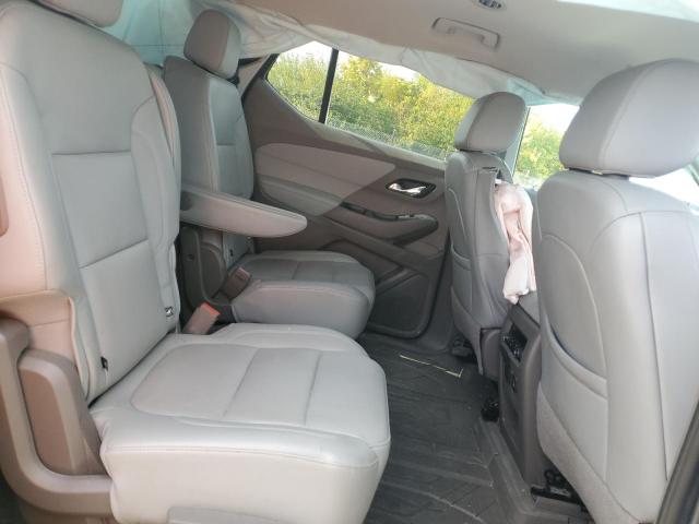 Chevrolet Traverse Premier Image 9