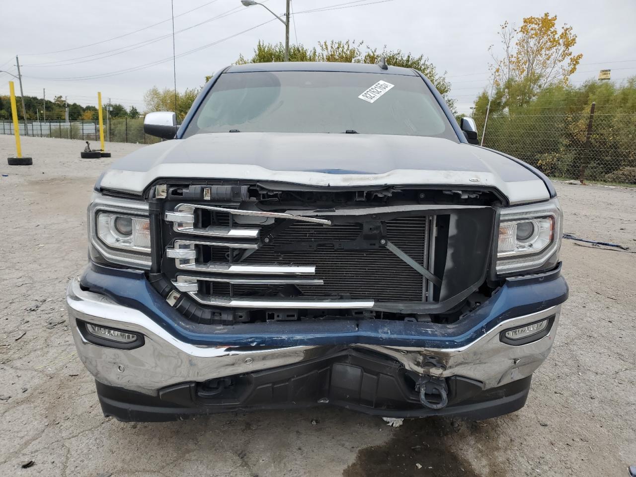 GMC Sierra K1500 Slt Image 5