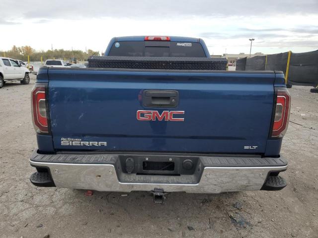 GMC Sierra K1500 Slt Image 6