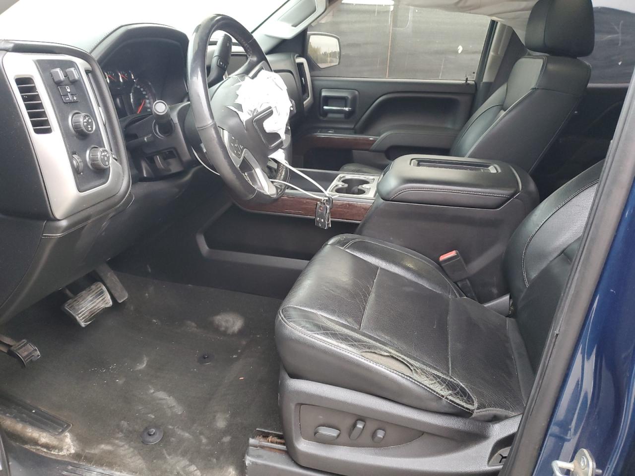 GMC Sierra K1500 Slt Image 12