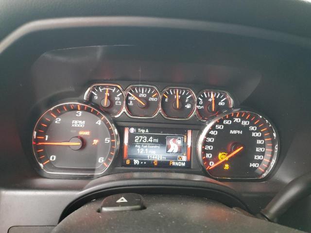 GMC Sierra K1500 Slt Image 9