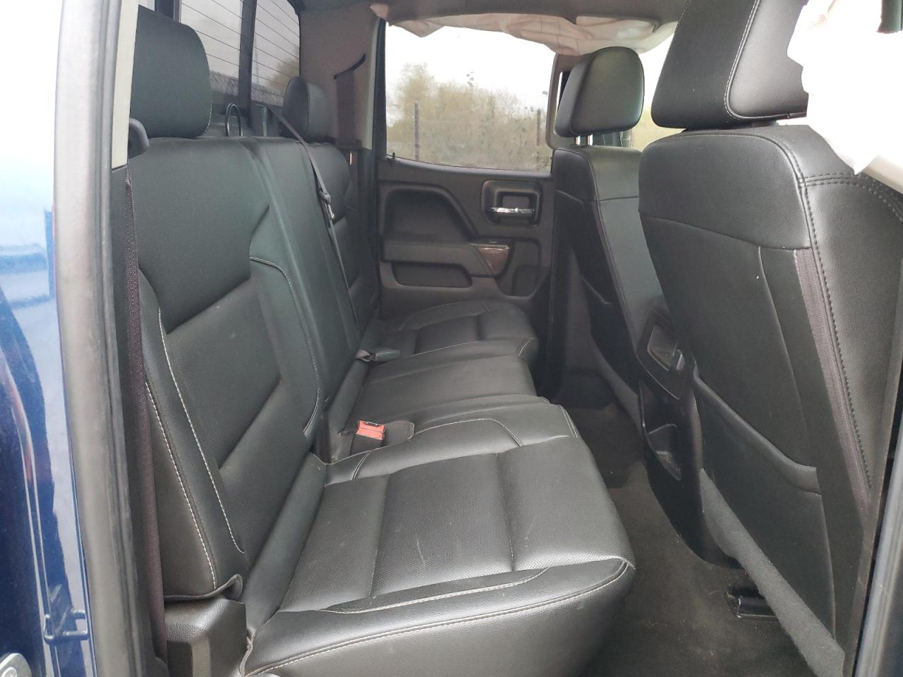 GMC Sierra K1500 Slt Image 7