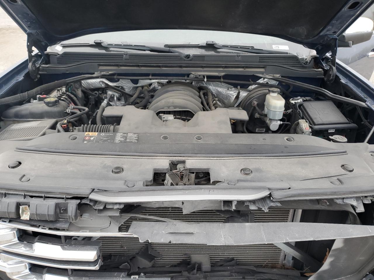 GMC Sierra K1500 Slt Image 10