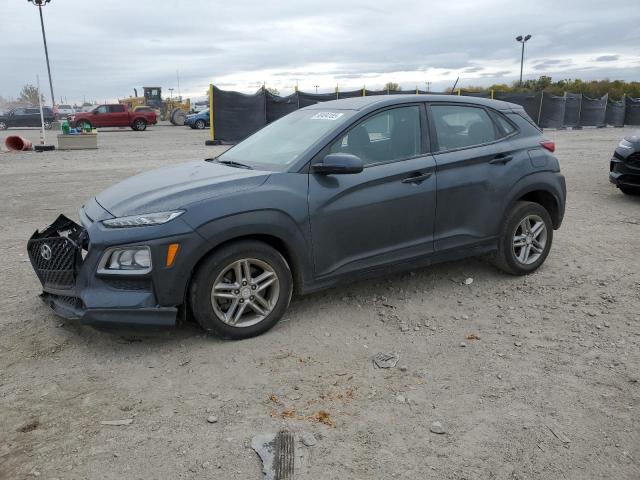  Salvage Hyundai KONA