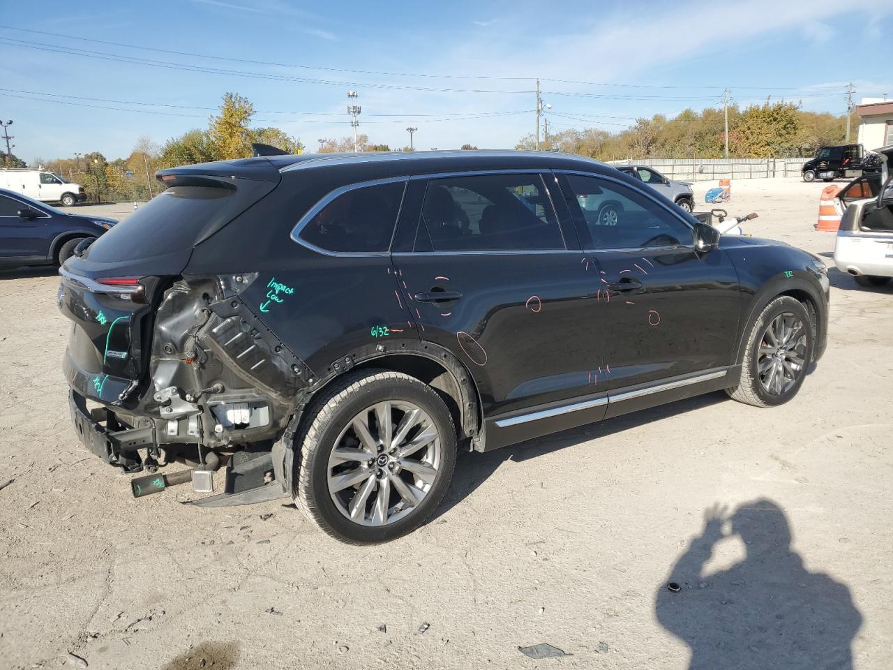 Mazda Cx Signature Image 11